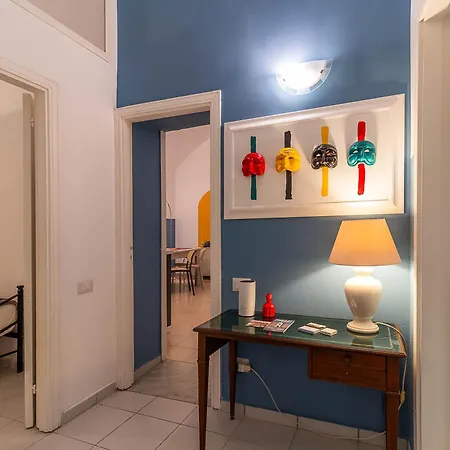 Vivaldo Spaccanapoli * Naples