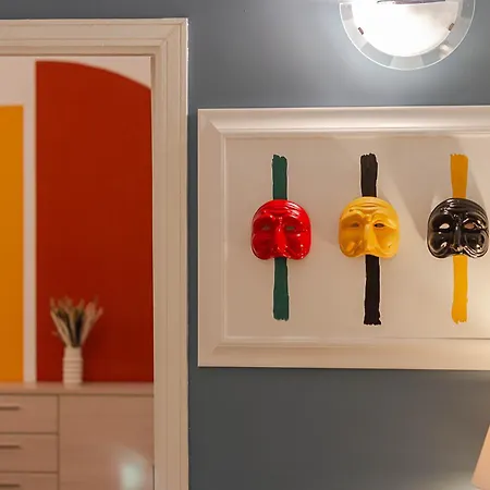 Vivaldo Spaccanapoli Apartment