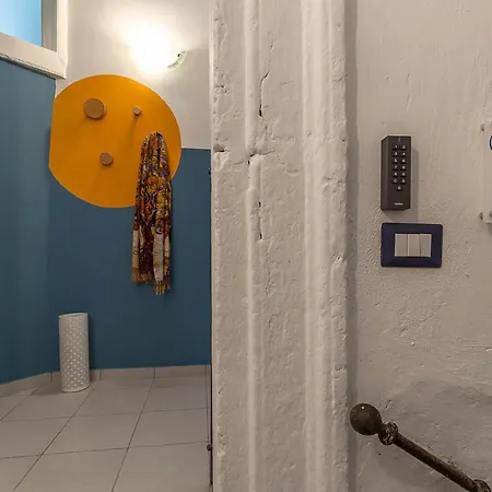 Apartment Vivaldo Spaccanapoli *