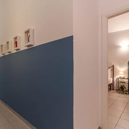 Vivaldo Spaccanapoli Apartment Naples