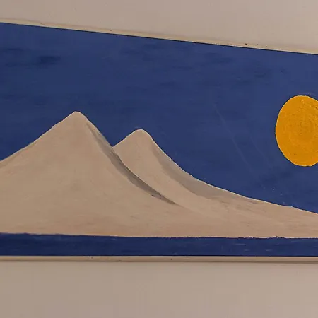 Vivaldo Spaccanapoli Apartment *
