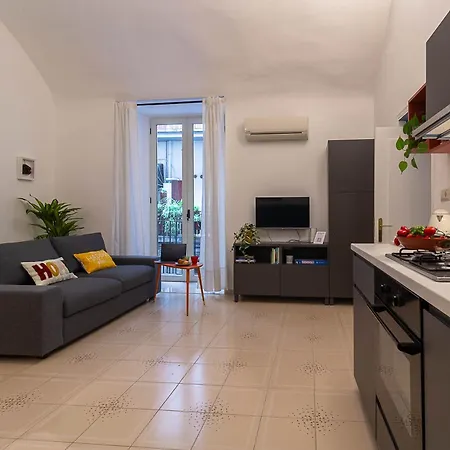 Vivaldo Spaccanapoli Apartment Naples