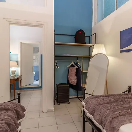 Vivaldo Spaccanapoli Apartment Naples