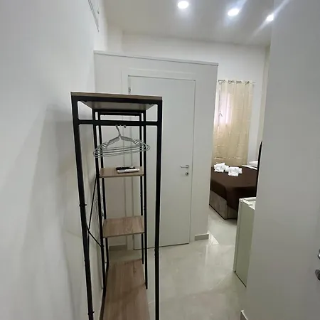 Affittacamere Luxury Carbonara 95 Napoli