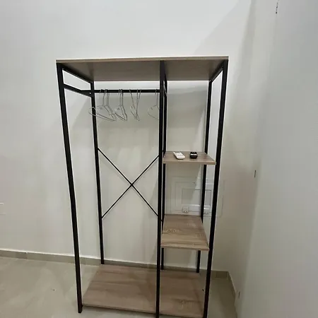 Affittacamere Luxury Carbonara 95 Napoli