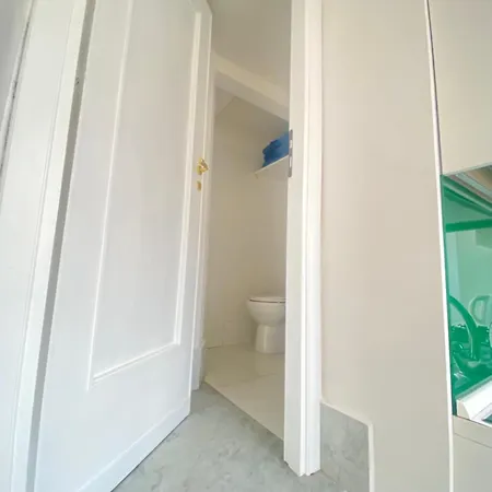 Amazing And Penthouse With Terraces In The Heart Of Apartment Naples