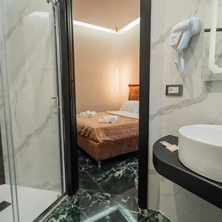Lucignoloroom Stazione