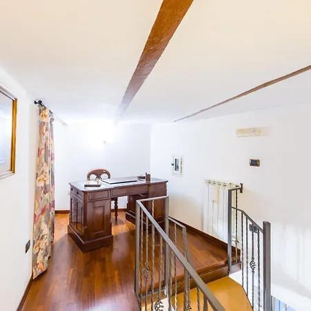 Apartment Homely By Wonderful Italy
