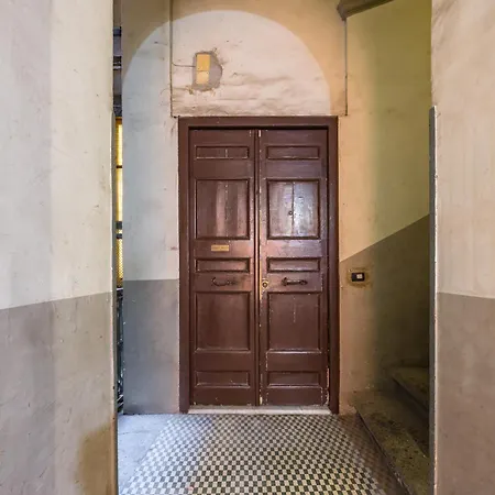 Homely By Wonderful Italy Apartment Naples