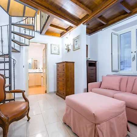 Apartment Homely By Wonderful Italy *