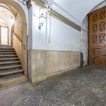 Homely By Wonderful Italy Apartment