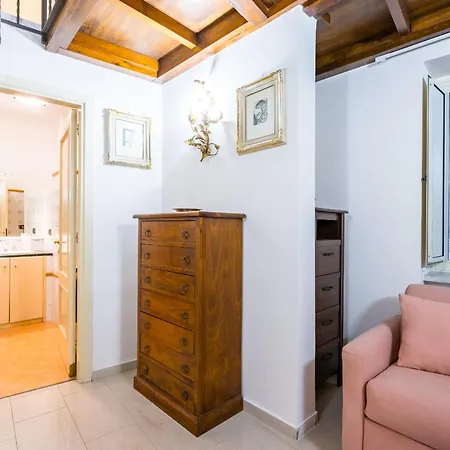 Apartment Homely By Wonderful Italy Naples