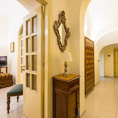 Apartment Homely By Wonderful Italy *
