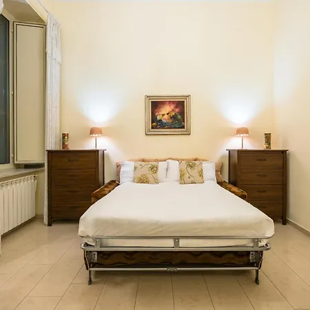 Apartment Homely By Wonderful Italy