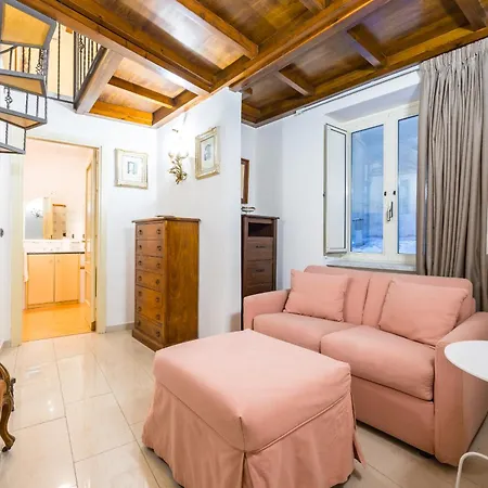Apartment Homely By Wonderful Italy Naples