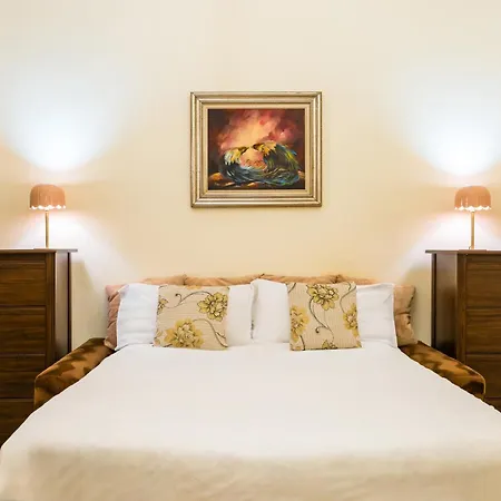 Homely By Wonderful Italy Apartment