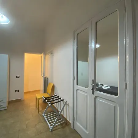 Apartment Tre Regine *