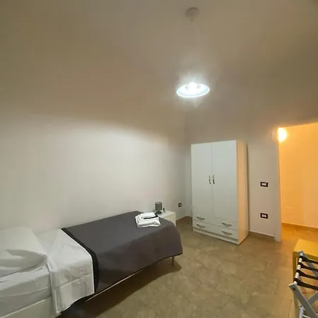 Apartment Tre Regine