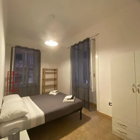Apartment Tre Regine *