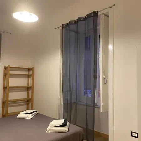 Apartment Tre Regine *