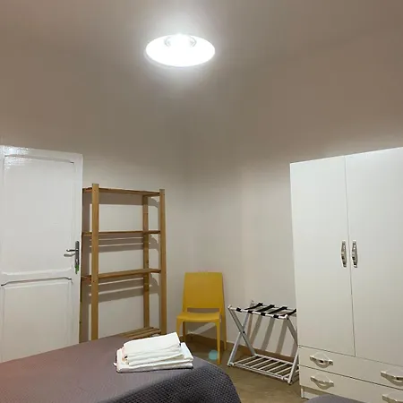 Apartment Tre Regine