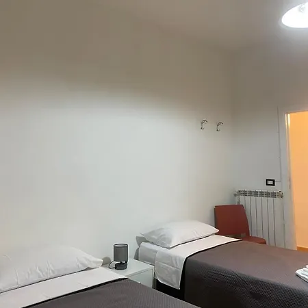 Tre Regine Apartment Naples