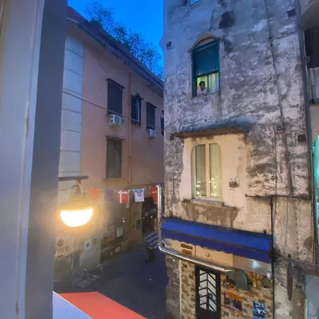 Apartment Tre Regine
