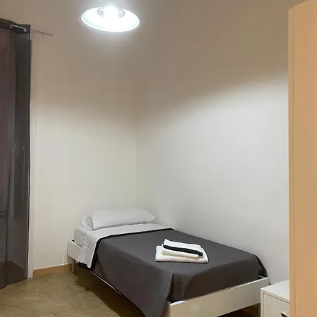 Apartment Tre Regine *