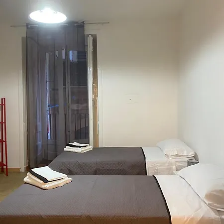 Tre Regine Apartment