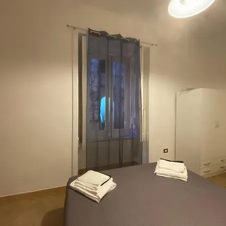 Apartment Tre Regine Naples