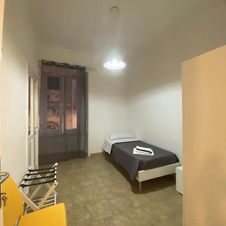 Apartment Tre Regine