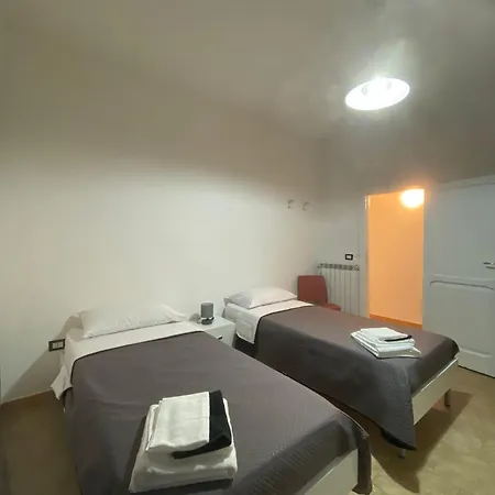 Apartment Tre Regine *