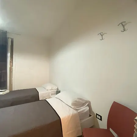 Apartment Tre Regine