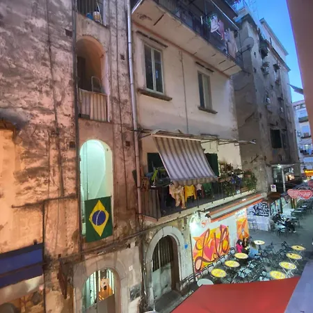 Tre Regine Naples
