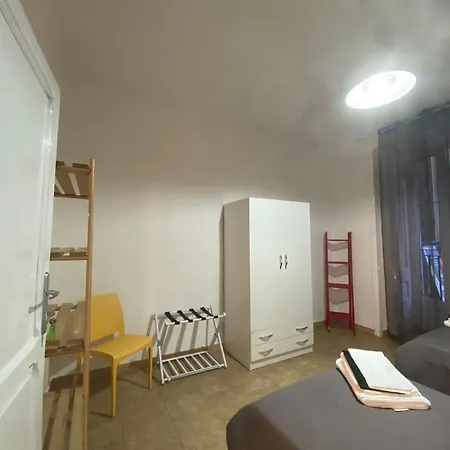 Apartment Tre Regine *