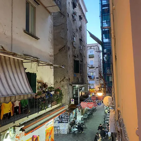 Tre Regine Naples