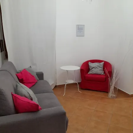 Dea Residenza Paradiso