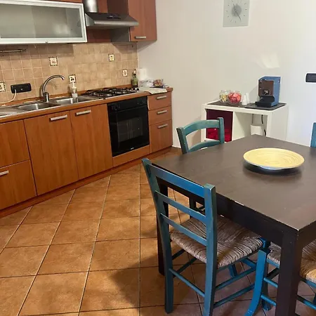 Dea Residenza Paradiso * Naples