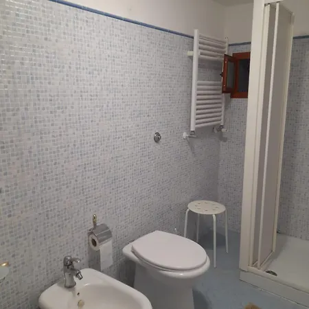 Dea Residenza Paradiso Apartment Naples