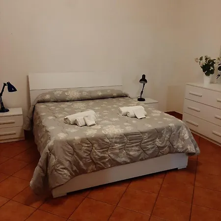 Dea Residenza Paradiso Apartment *