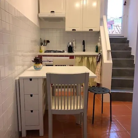 Casa Da “nonna Iolanda” Centro Storico Apartment *