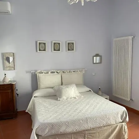 Casa Da “nonna Iolanda” Centro Storico Naples