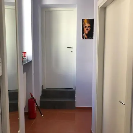 Casa Da “nonna Iolanda” Centro Storico Apartment