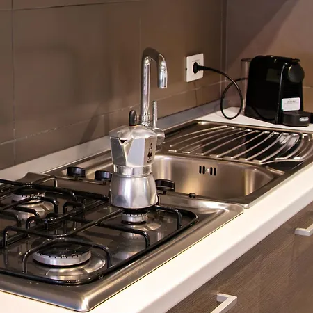 Apartment Dimora Bernini