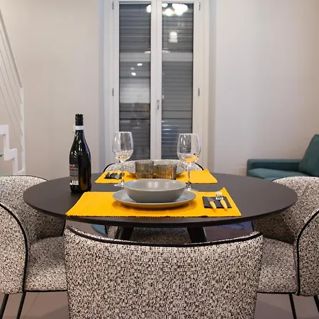 Apartment Dimora Bernini