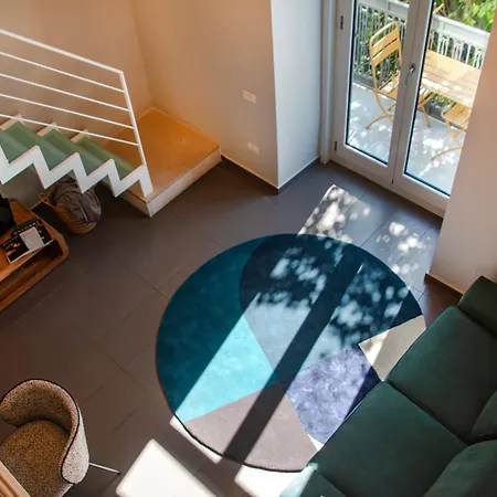 Dimora Bernini Apartment Naples