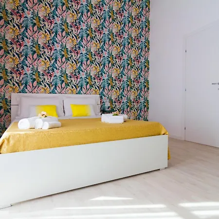 Holiday home Salotto Napoletano Minu *