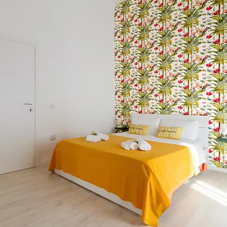 Salotto Napoletano Minu Naples