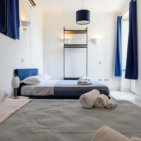 Amazing And Penthouse With Terraces In The Heart Of Apartment *