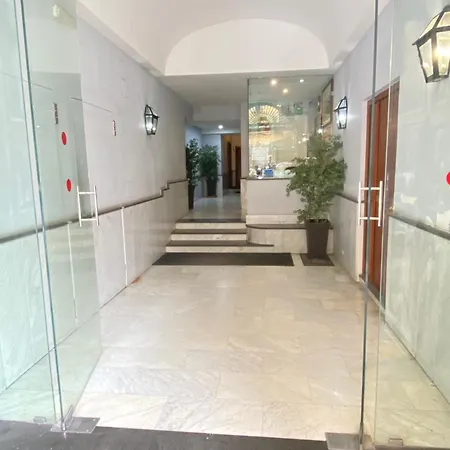 Amazing And Penthouse With Terraces In The Heart Of Apartment *